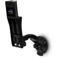 Ubiquiti nanostation wall mount for nsm2 / nsm5 / locom2 / locom5 (ns-wm)