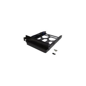 Zub. qnap TRAY-35-NK-BLK04