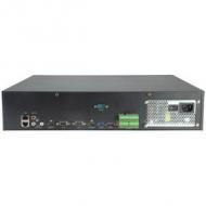Levelone netzwerk-videorekorder gemini 64-kanal hdmi vga (nvr-0764)