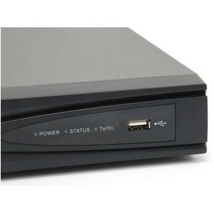  NVR-0504