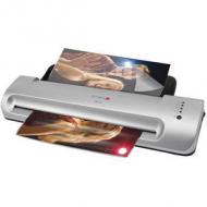 Olympia laminator a 396 plus weiss / silber (3126)