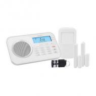 Olympia protect 9868 gsm alarmsystem, weiss (6002)