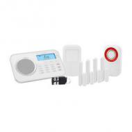 Olympia protect 9878 gsm alarmsystem, weiss (6003)