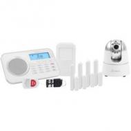 Olympia protect 9881 gsm alarmsystem, weiss (6004)