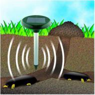 Olympia h+h insektenschutz solar-maulwurfvertreiber mv 250 (40049)