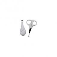 Olympia h+h schere + nagelclip bs 869 (98375)