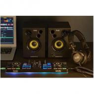 Mixersteuerung hercules dj starter kit retail (4780890)