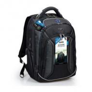 Nb rucksack port melbourne backpack 39,6cm (15,6") black (170400)