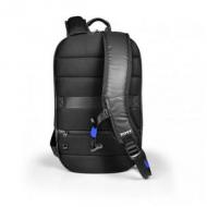 Nb rucksack port sausalito backpack 15,6" black (135064)