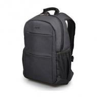 Nb rucksack port sydney backpack 33,2-35,6cm (13-14") black (135074)
