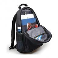 Nb rucksack port sydney backpack 39,6cm (15,6") black (135073)
