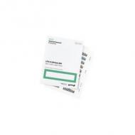 Hpe lto8 ultrium barcode label rw 100 q2015a (q2015a)