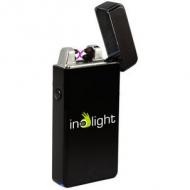Inolight lichtbogenfeuerzeug für die hosentasche cl5, lichtb (555-500)