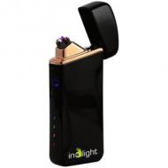 Inolight lichtbogenfeuerzeug für die hosentasche cl6, lichtb (555-600)