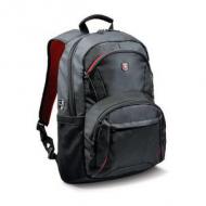 Nb rucksack port houston backpack 43,9cm (17,3") black (110276)