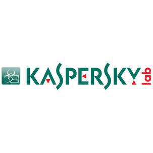 Kaspersky security KL4313XASTH