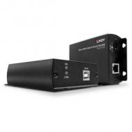 Lindy 140m 4 port usb 2.0 cat.6 extender (42710)