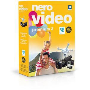 Nero video premium 3 EMEA-11570010/1285