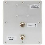 Levelone antenne panel direktional dual-polarization   5ghz (wan-9151)