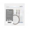 Audio Kabel Toslink-Stecker