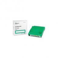 Hpe lto-8 ultrium  12tb  /  30tb worm no label (q2078w)