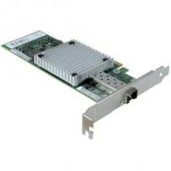 Inter-tech sfp+ pcie adapter lr-9801bf 10-gigabit x8 v2.0 retail (88883049)