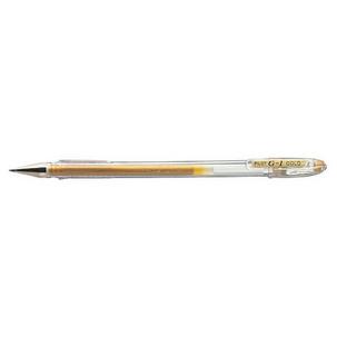 Gelschreiber G1 METAL, gold 156342