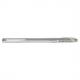 Gelschreiber G1 METAL, silber 156342