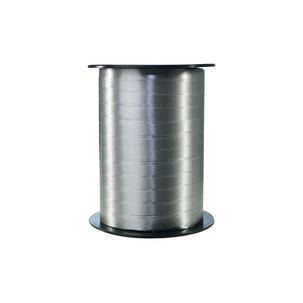Geschenkband, silber 601776C