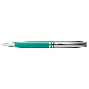 Drehkugelschreiber "Jazz Classic", türkis 815000