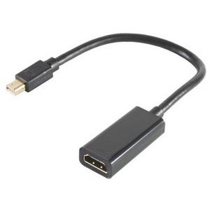 Mini DisplayPort - HDMI 1.4 Adapter BS10-79001
