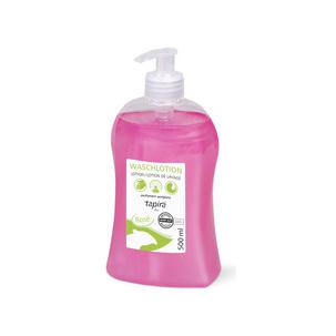 Handwaschseife rosé, Dispenser-Flasche 07730763