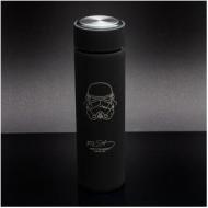 Thumbsup! thermobecher stormtrooper          400ml schwarz (1002266)