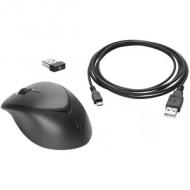 Hp wireless premium mouse (1jr31aa)