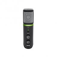 Mackie em-usb usb condenser microphone (2052074-00)