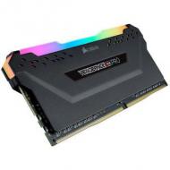 Ddr4   8gb pc 3200 cl16 corsair vengean rgb pro xmp (cmw8gx4m1z3200c16)