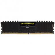 Ddr4 128gb pc 3200 cl16 corsair kit (4x32gb) vengean xmp (cmk128gx4m4e3200c16)