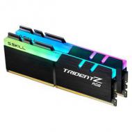 Ddr4 64gb pc 3200 cl16 g.skill kit (2x32gb) 64gtzr tri / z rgb (f4-3200c16d-64gtzr)