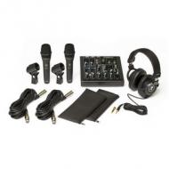 Mackie performer bundle (2052136-01)