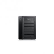 Promise pegasus32 r6 72tb (6 x 12tb sata) raid system (f40p2r600000016)