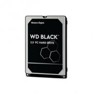 Wd 6,4cm(2,5") black 1tb (7200rpm) 64mb sata 6gb / s (wd10spsx)