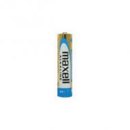 Maxell batterie alkaline     lady    lr1                1st. (723031)