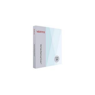 Veritas backup exec 13811-M1-23