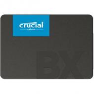 Crucial ssd bx500 6,4cm(2,5") 1tb sata 6gb / s (ct1000bx500ssd1)