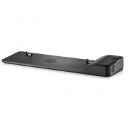 Hp 2013 ultraslim docking station (d9y32aaabb)