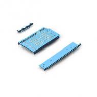 Chenbro gez rear window, 3-slot, low profile (84h323610-006)