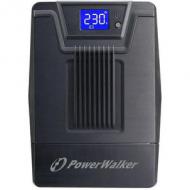 Bluewalker usv powerwalker vi 1000 scl      600w    line-int (10121141)