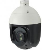 Levelone ipcam fcs-4048 ptz33x dome out 2mp h.264 ir 60w poe (fcs-4048)