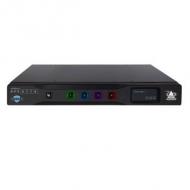 Adderview secure 4-port dp / hdmi 4k / 60 single head (avs-4114)