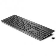 Hp keyboard premium wireless (de) (z9n41aaabd)